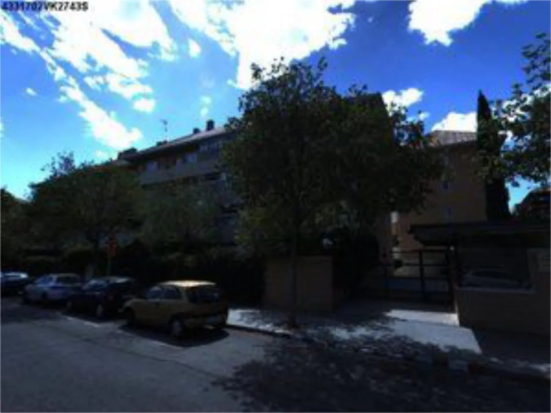 Piso en  Calle Ventura Rodríguez 8 - Foto 26