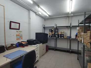 Local comercial en  Calle L'Hospitalet de Llobregat - Foto 12
