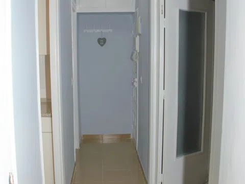 Piso en calle Asturias, 20