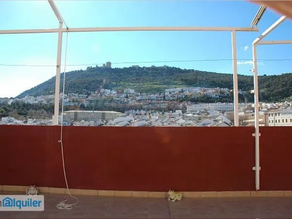 Piso en Avenida de Andalucía, 75, Santa Isabel, Santa Isabel - Foto 1