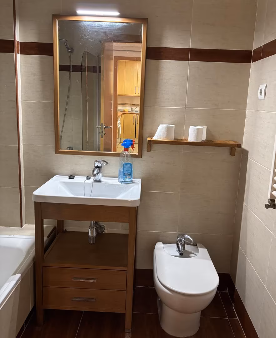 Apartamento en  Calle el Monte 40 - Foto 9