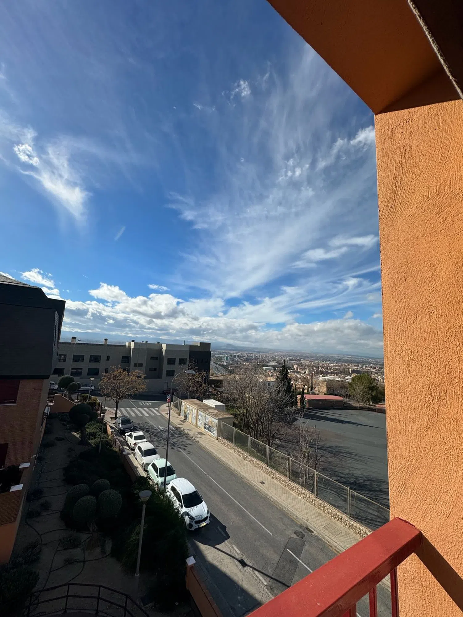 Piso en calle Aconcagua, 12 - Foto 7