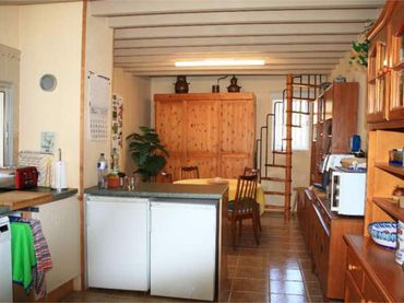 Chalet en Espectacular Finca rústica Almogia - Foto 4
