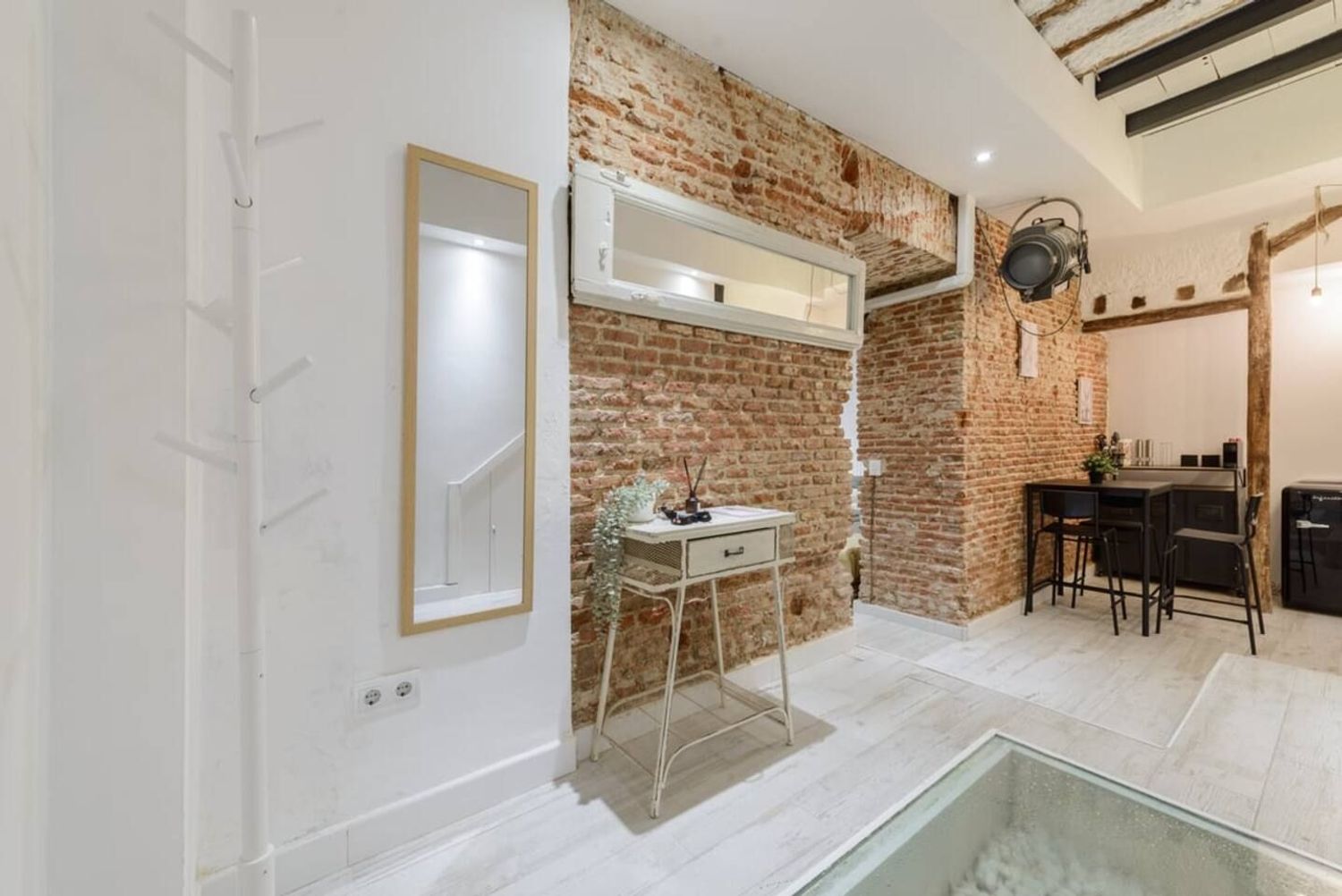 Piso en calle de Barbieri, 3