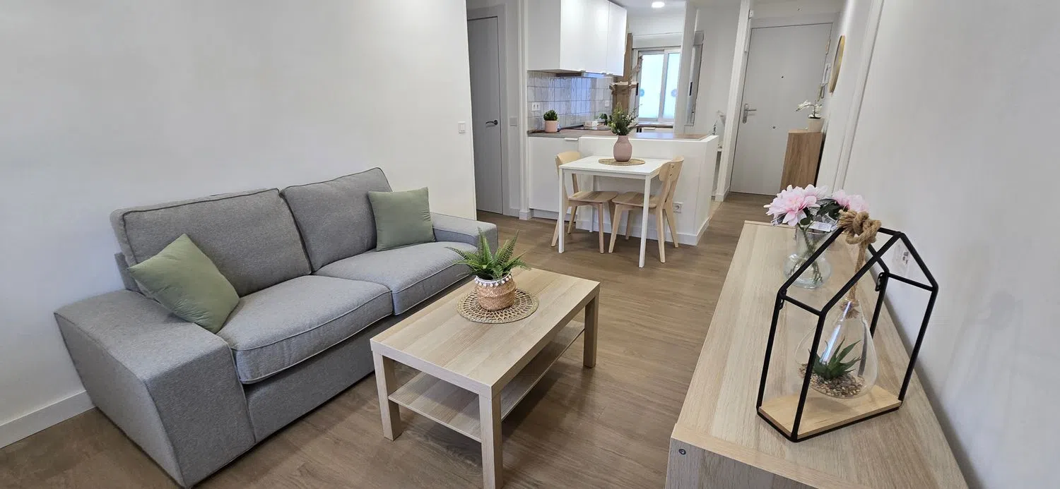 Piso en Barrio Quintana - Foto 8