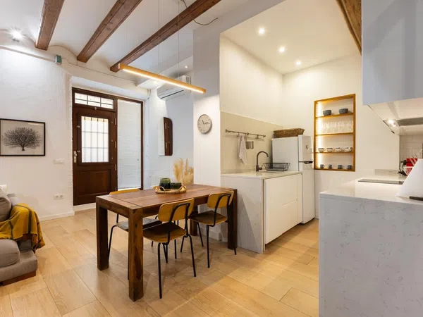 Piso en calle de Balmes, 3 - Foto 3