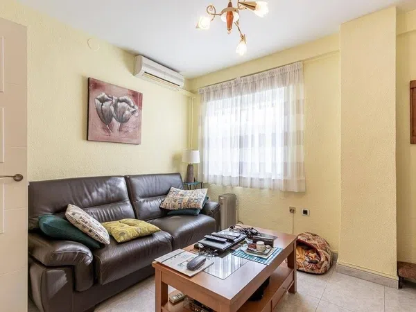 Piso en avenida de Hernán Cortés, 7 - Foto 5