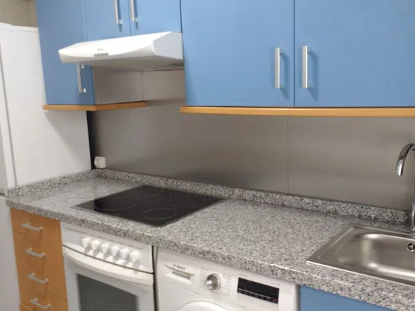 Piso en calle Fuertes Acevedo, 37 - Foto 10