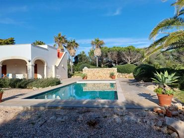 Chalet en  Carrer Ullastre de Cap Den Fo 22 - Foto 1