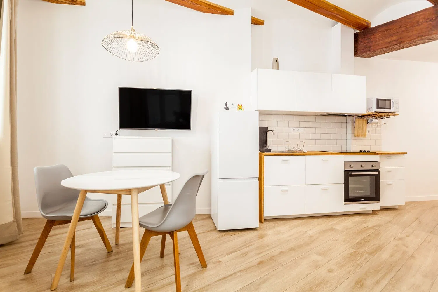 Piso en calle de Maldonado, 17