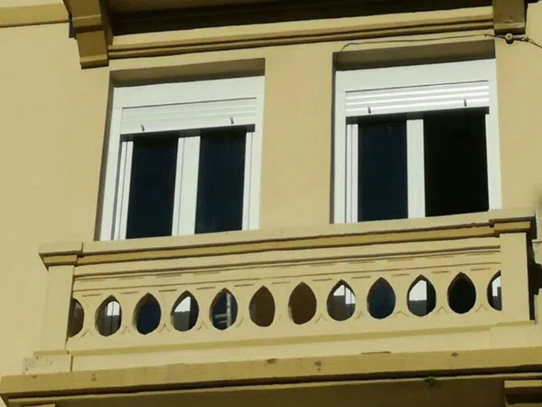 Piso en calle Adelaida Muro, 22