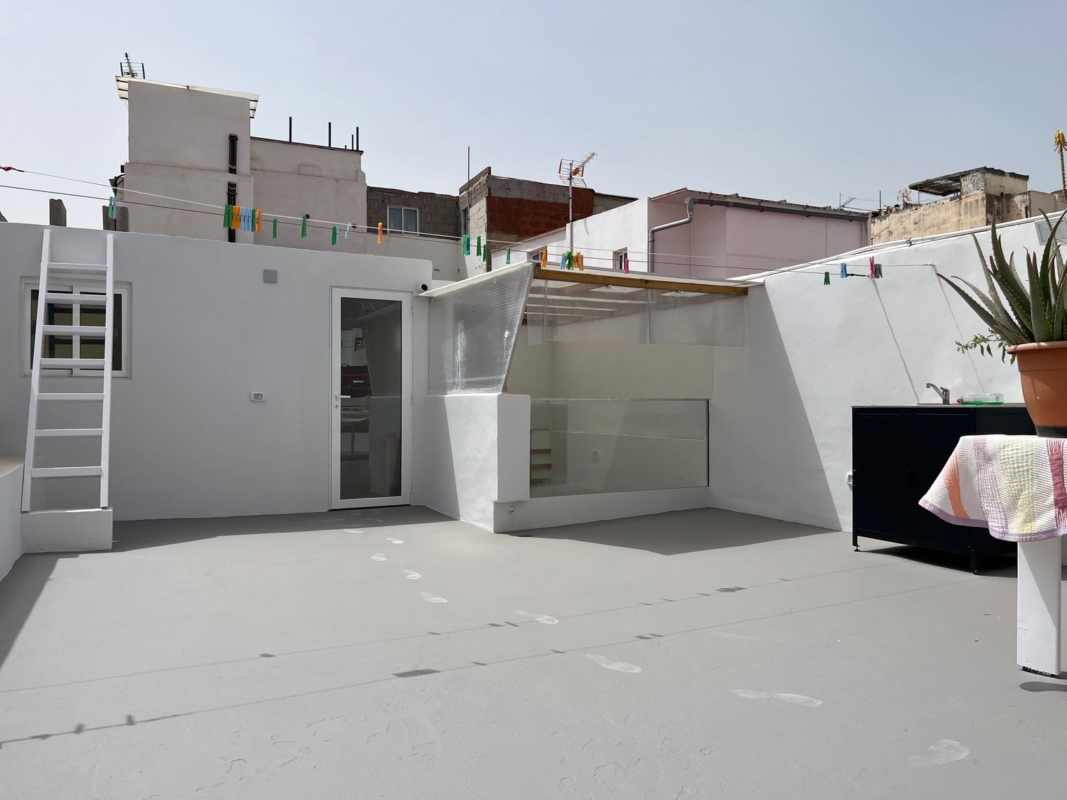 Chalet adosado en calle Alcorac, 42 - Foto 19