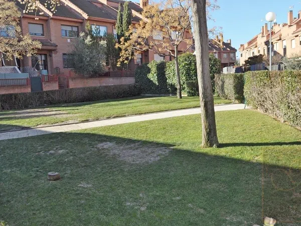 Chalet adosado en Daganzo de Arriba - Foto 28