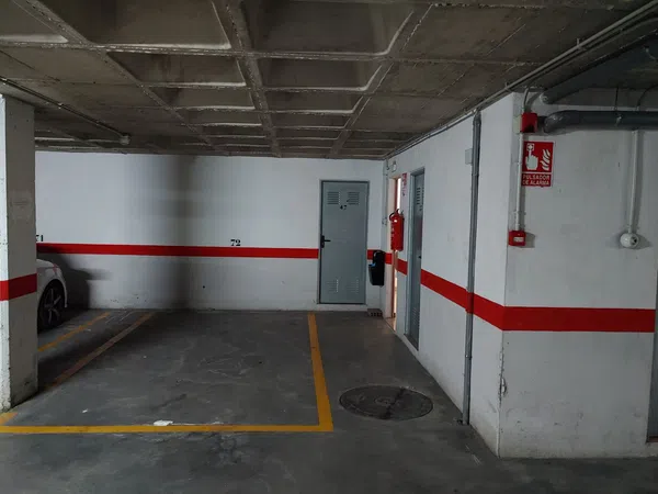 Piso en Avenida Patrulla Aguila, 2 - Foto 38