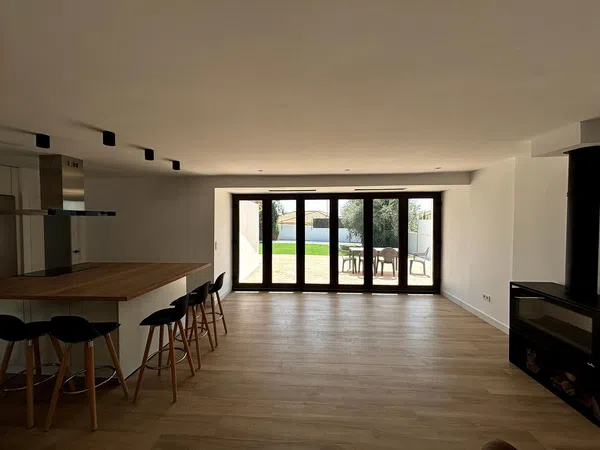 Casa o chalet independiente en Calle Hermano Bonifacio, 12, Brillante - Foto 4
