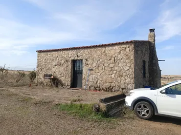 Finca rústica en  Avenida de Extremadura 11 - Foto 18