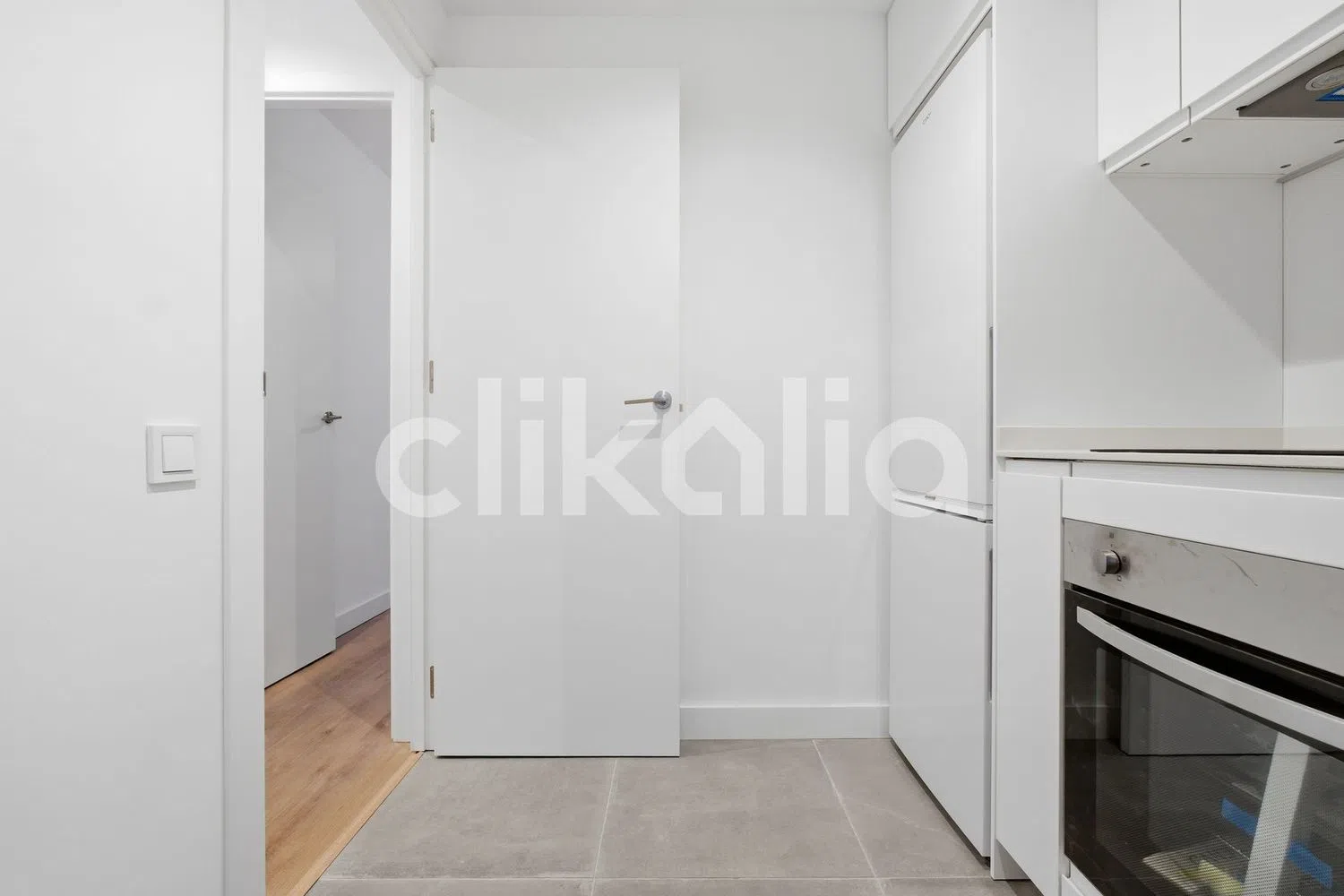 Piso en calle Los Batanes - Foto 9