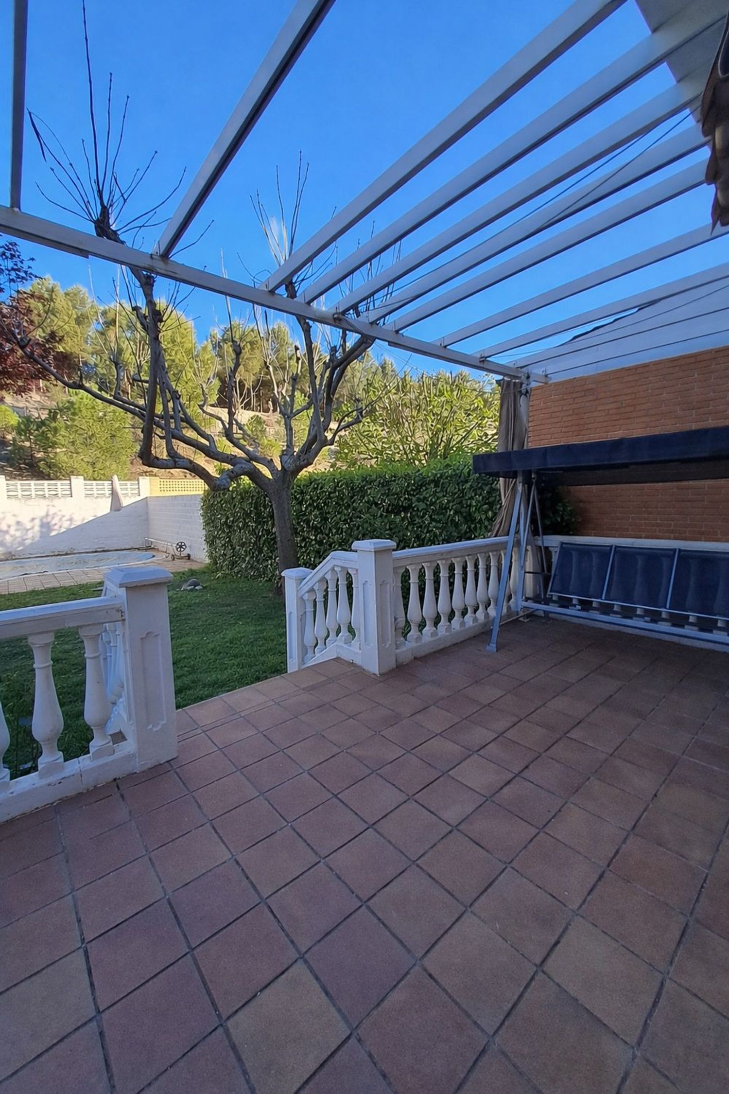 Chalet pareado en calle de los Eucaliptos, 86 - Foto 11