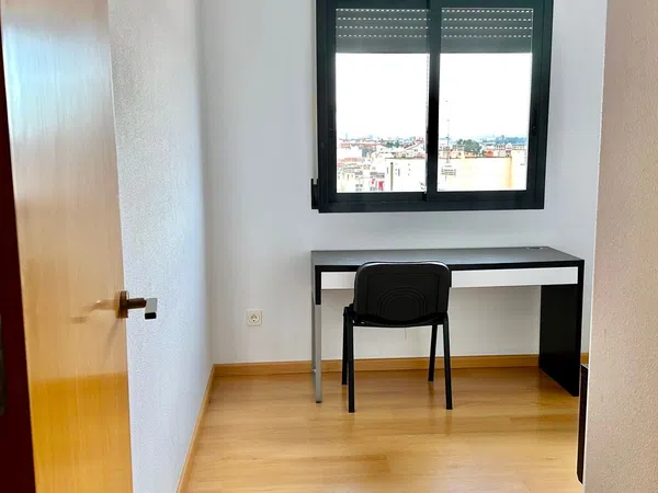 Piso en calle Poetisa Dionisia García, 9 - Foto 5