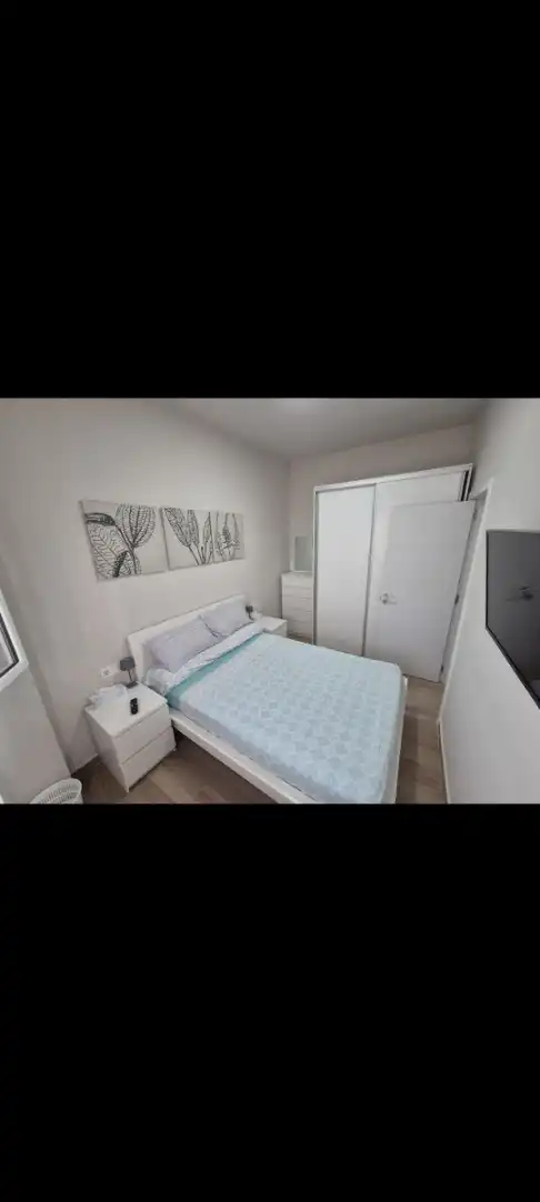 Apartamento en  Calle Bocanegra - Foto 4