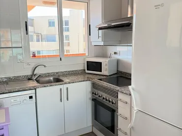 Piso en  Calle Fotja 3 - Foto 4