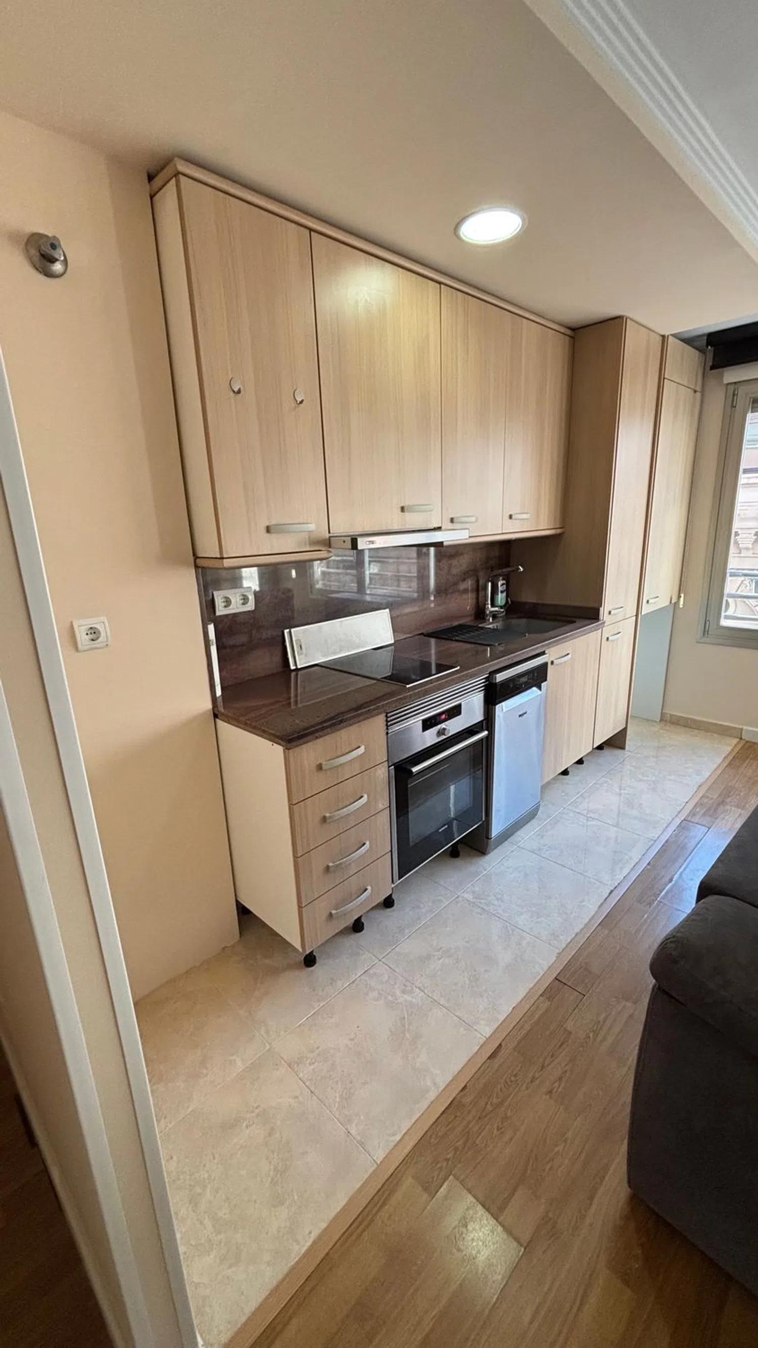 Piso en calle Pintor Agrasot, 3 - Foto 8