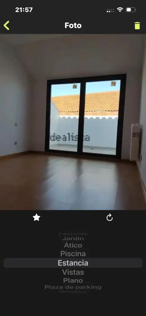 Piso en  Calle Pozo Ayuso S/N - Foto 2