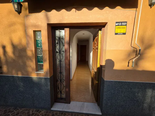 Chalet pareado en Calle Mora y Cabrera, 6, Los Almendros - El Limonero - El Tomillar - Foto 3