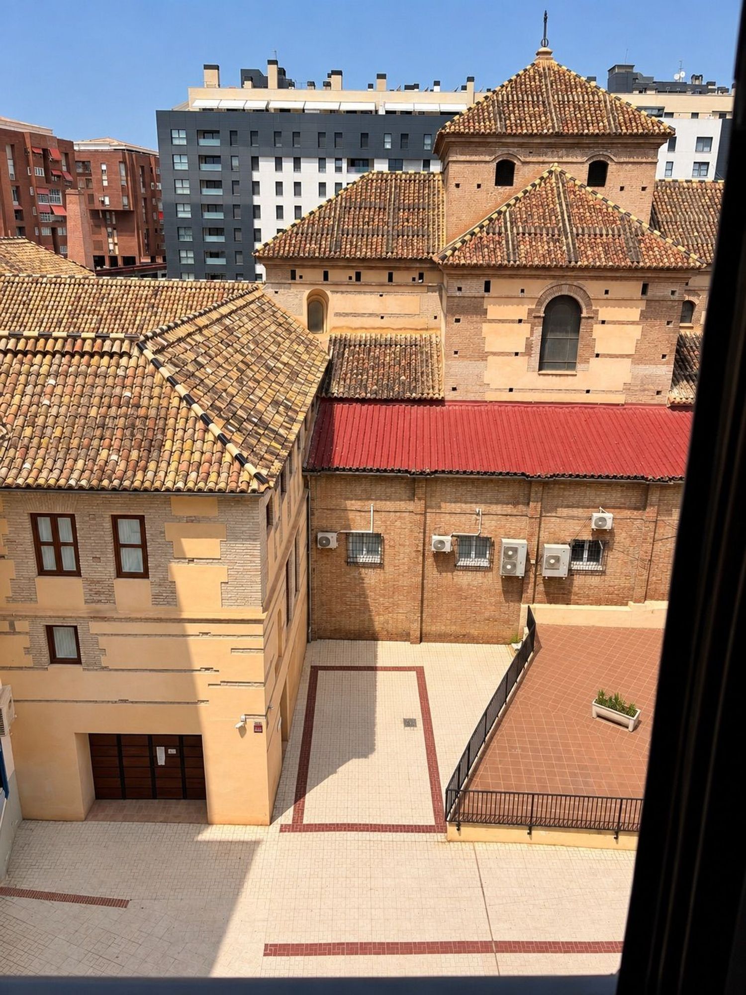 Piso en Plaza de la Misericordia s/n, Perchel sur - El Bulto - Foto 37