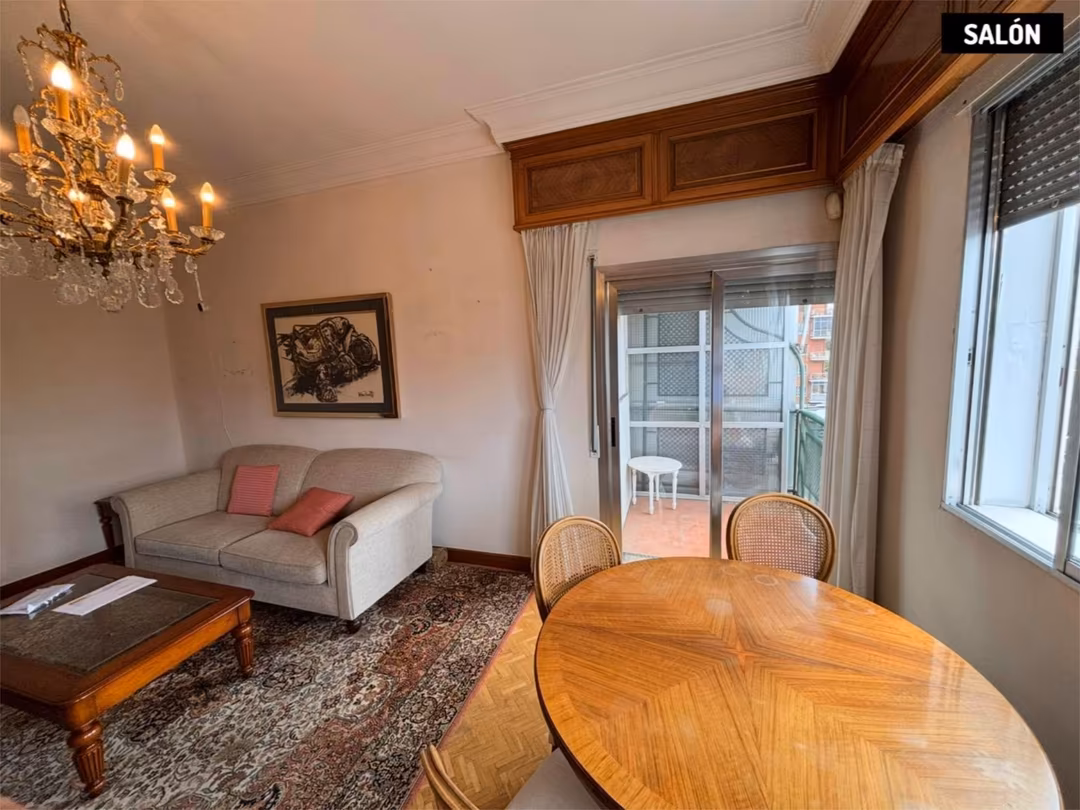 Piso en  Plaza de Juan Zorrilla 4 - Foto 7