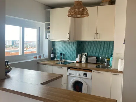 Piso en calle del Parque de la Paloma, 42