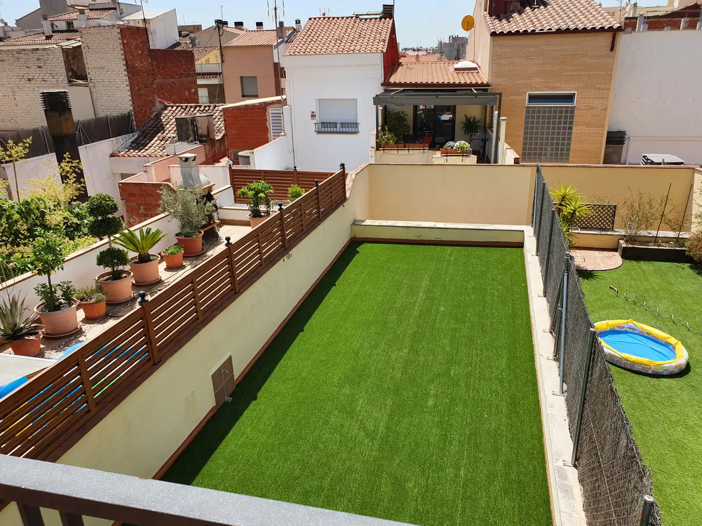 Chalet en  Carrer de Blasco de Garay - Foto 24