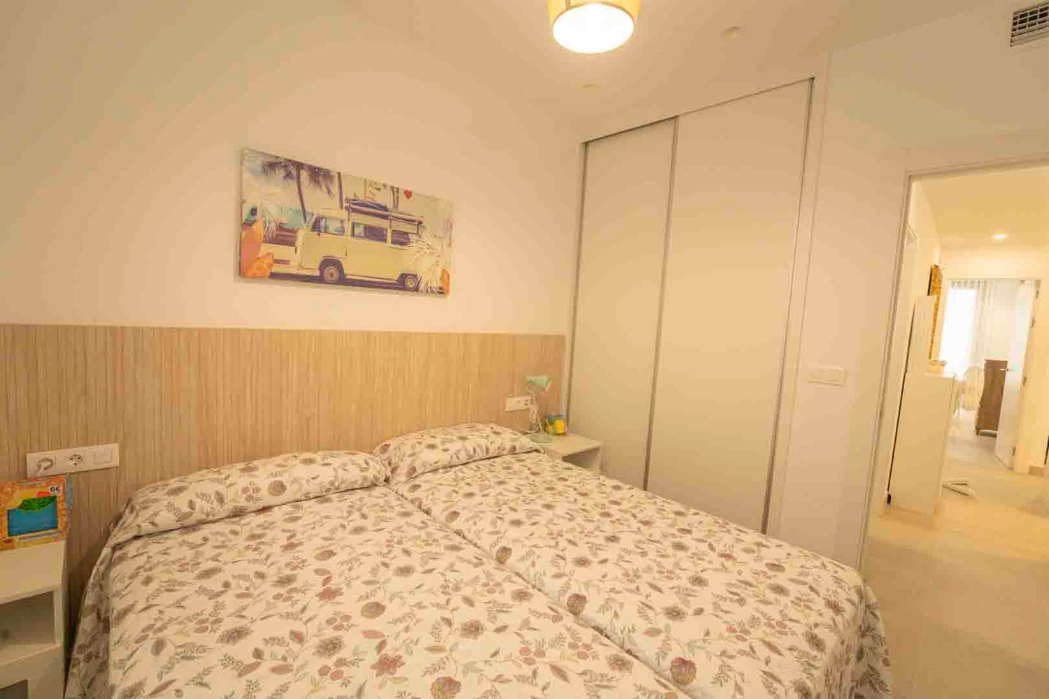 Casa o chalet independiente en Avenida Balcon de Ponoig, 45, Casco urbano, Casco urbano - Foto 7