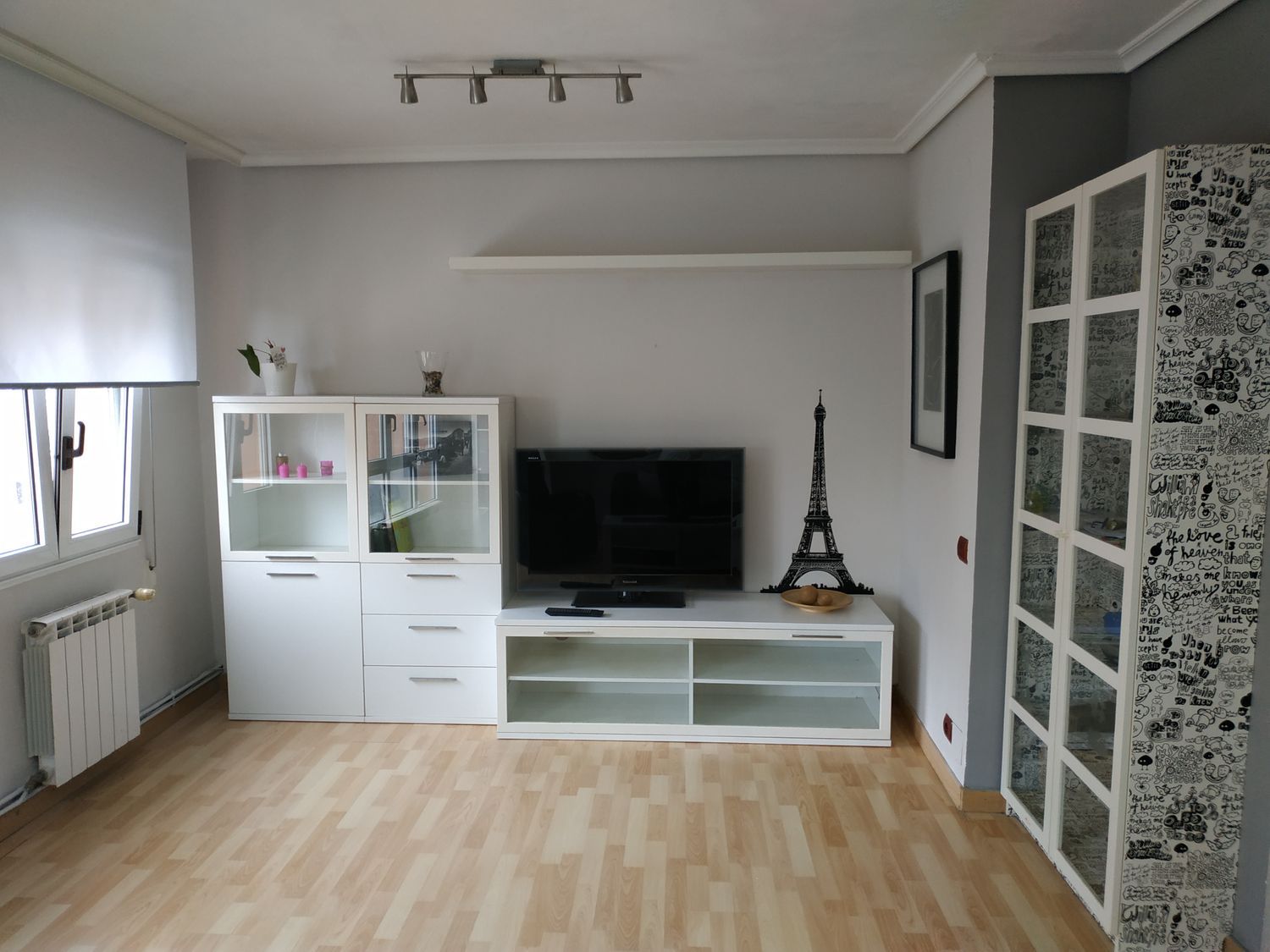 Piso en calle Virgen del Camino, 17 - Foto 3