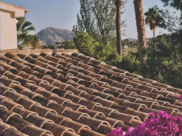 Finca rústica en Altea Pueblo, Altea Pueblo - Foto 13