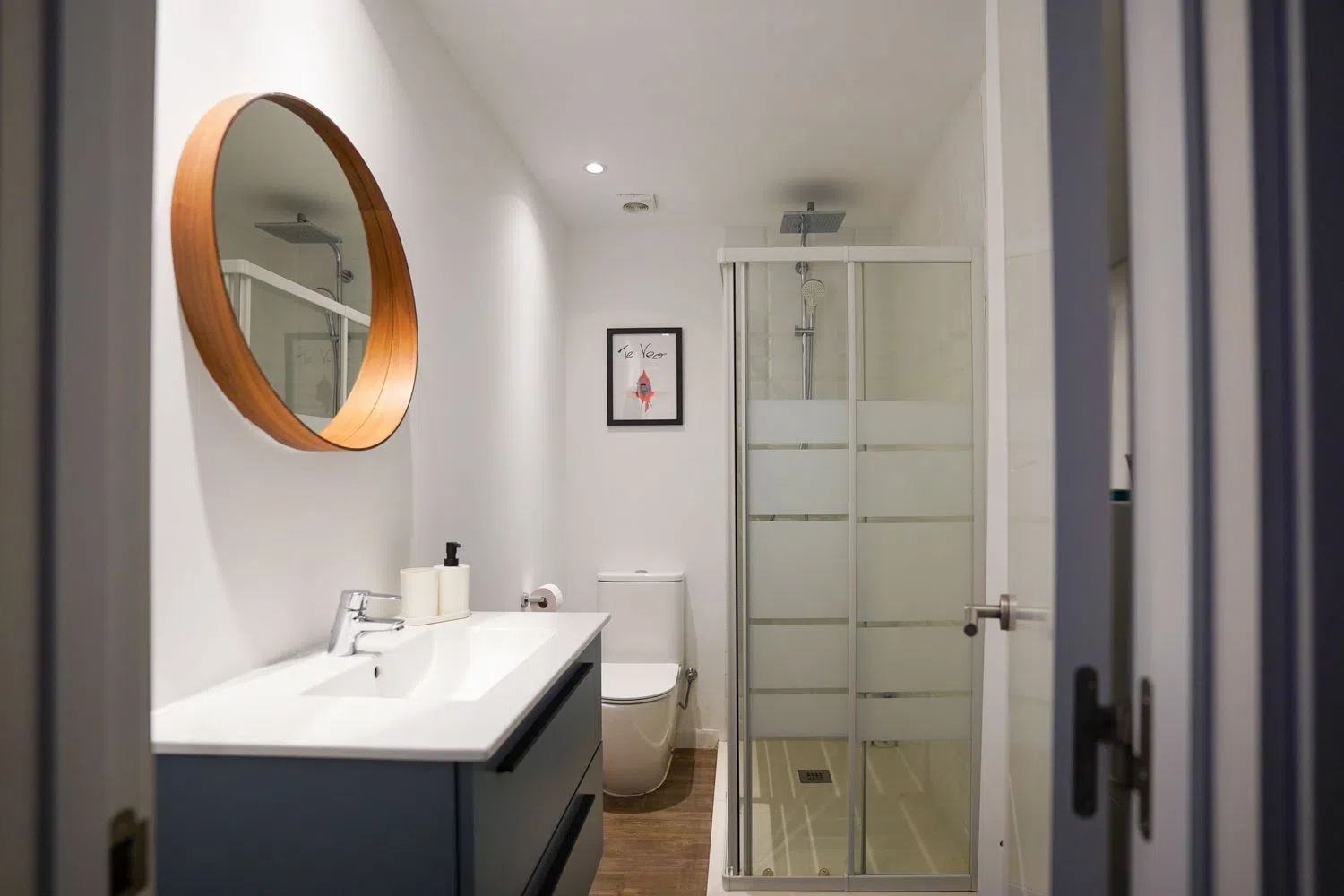 Piso en calle de Ticià, 17 - Foto 19