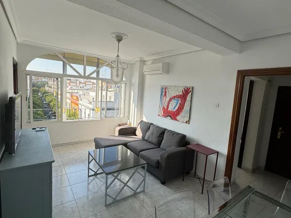 Piso en calle Sanlúcar la Mayor, 20 - Foto 7