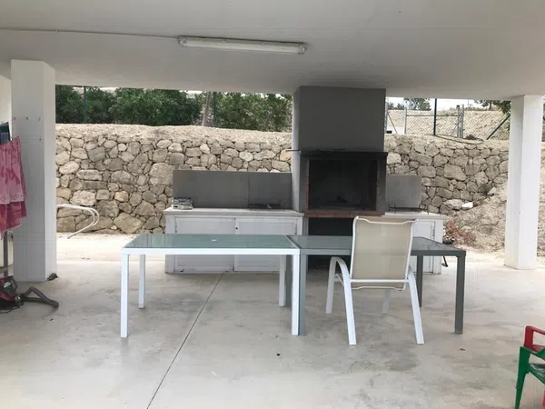 Casa rural en Paraje Montoro s/n - Foto 9