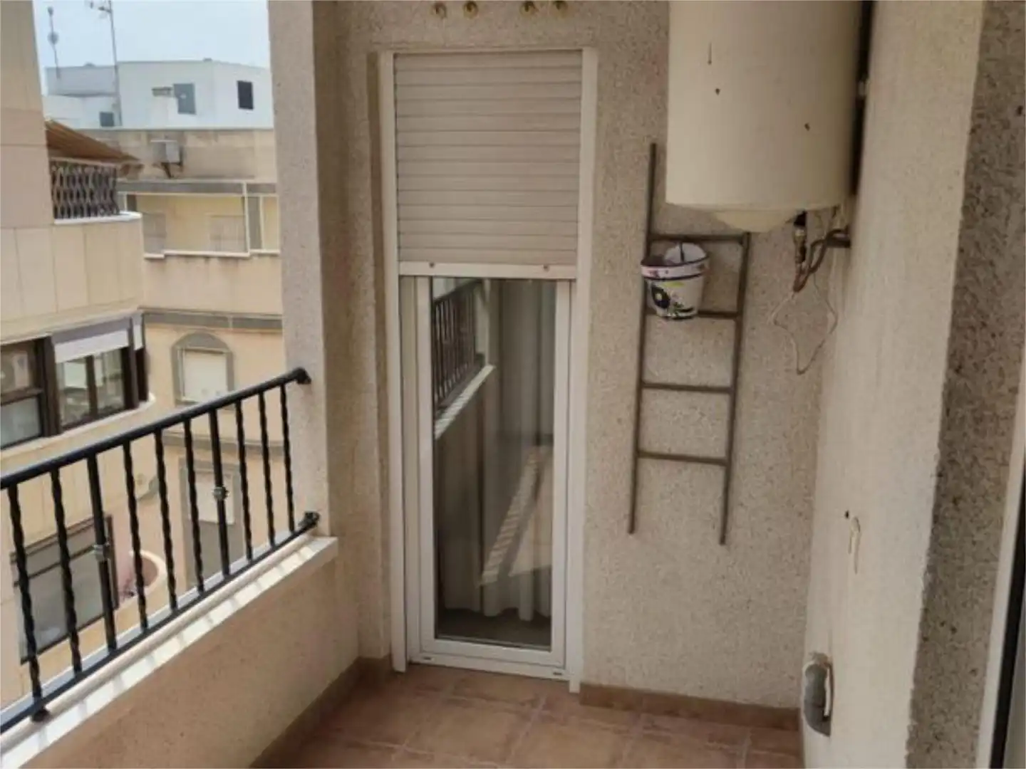 Piso en  Avenida Diego Ramírez Pastor 154 - Foto 4