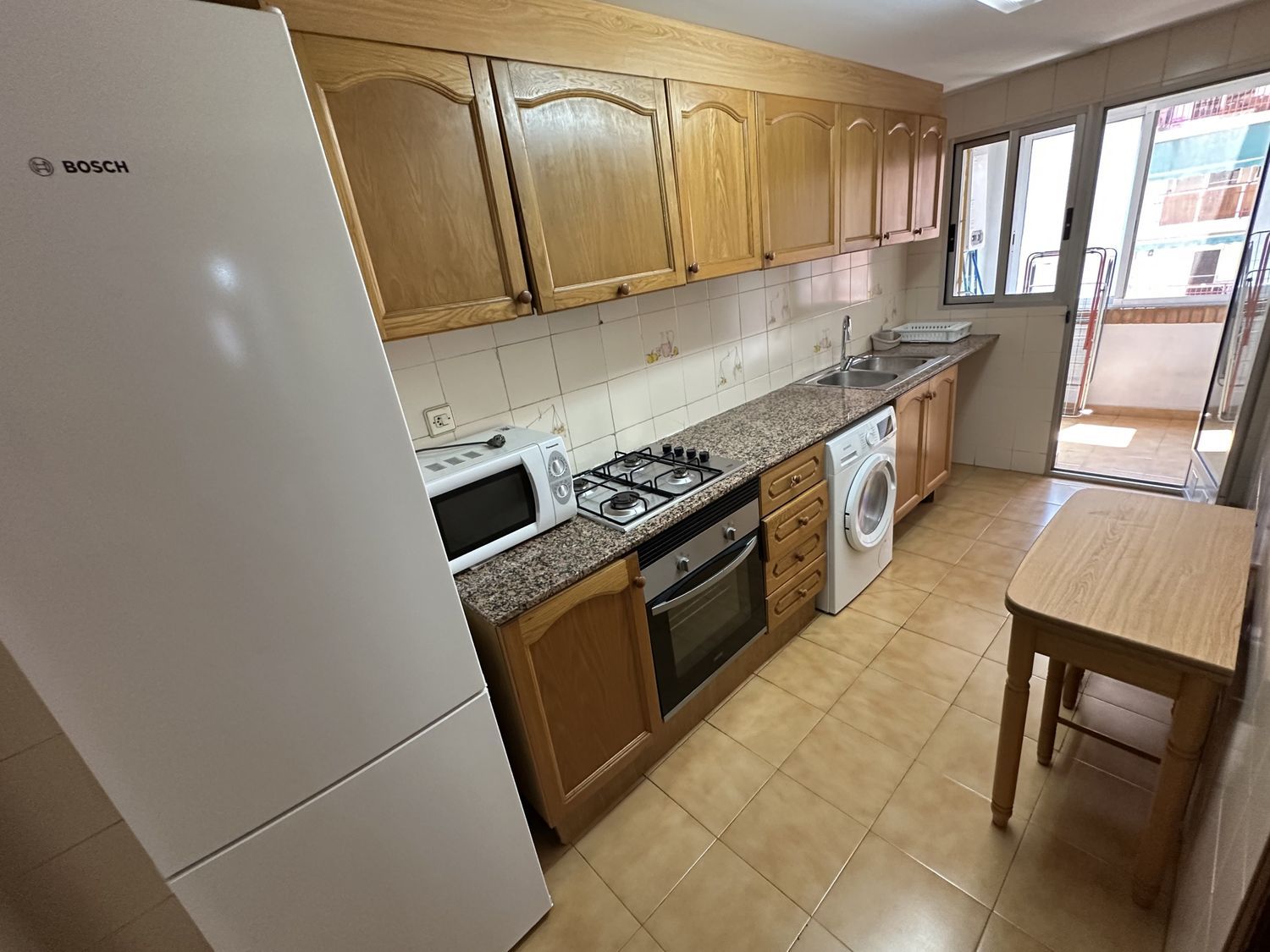 Piso en Emilio Baró - Foto 29