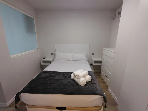 Estudio en calle de Balaguer, 18 - Foto 5