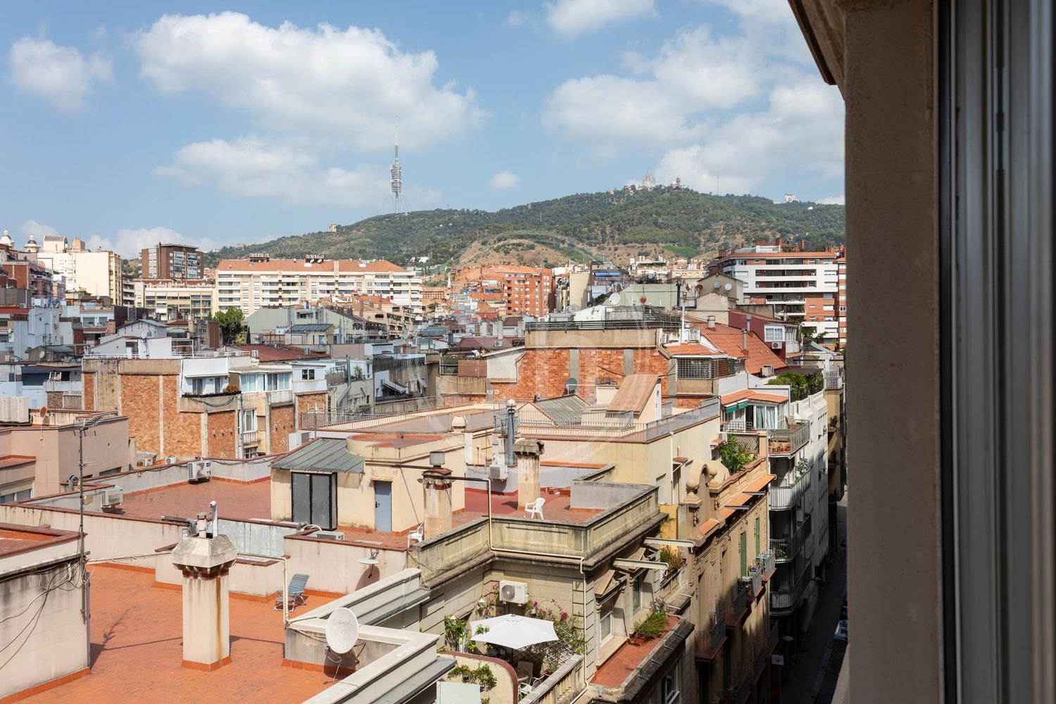 Piso en Calle de Balmes, Sant Gervasi - La Bonanova - Foto 12