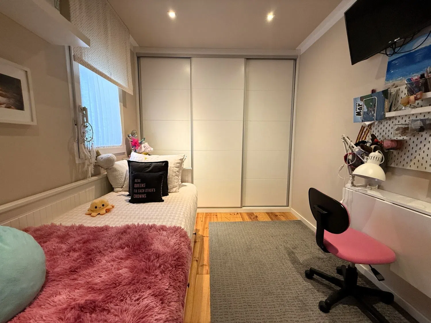 Dúplex en Barrio El Pardo - Foto 9