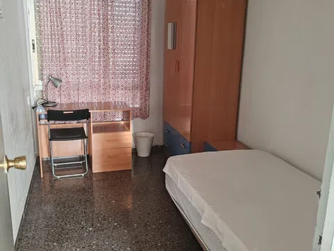 Piso en calle Obispo Frutos, 7