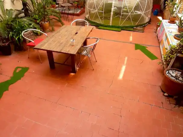 Local comercial en  Calle de Pizarro 24 - Foto 15