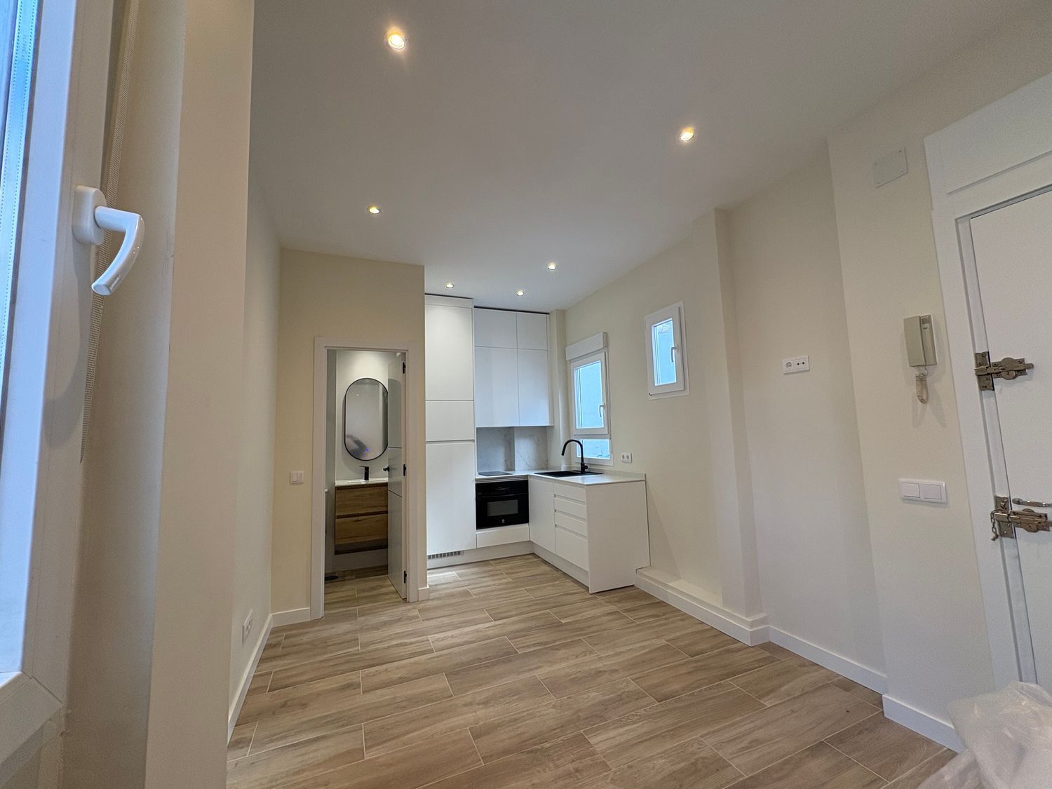 Piso en calle de Juan de Olías, 7