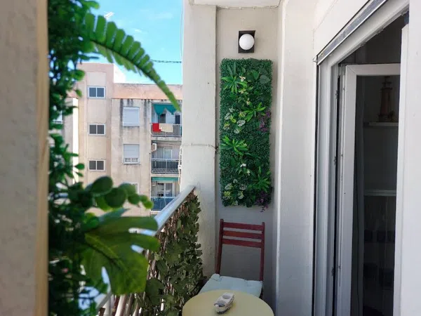 Piso en Calle de Lanzarote, 3, Playa de la Malvarrosa - Foto 25