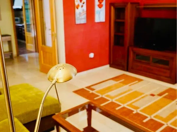 Chalet pareado en Avenida Mariana de Pineda, 222, Centro, Centro - Foto 8