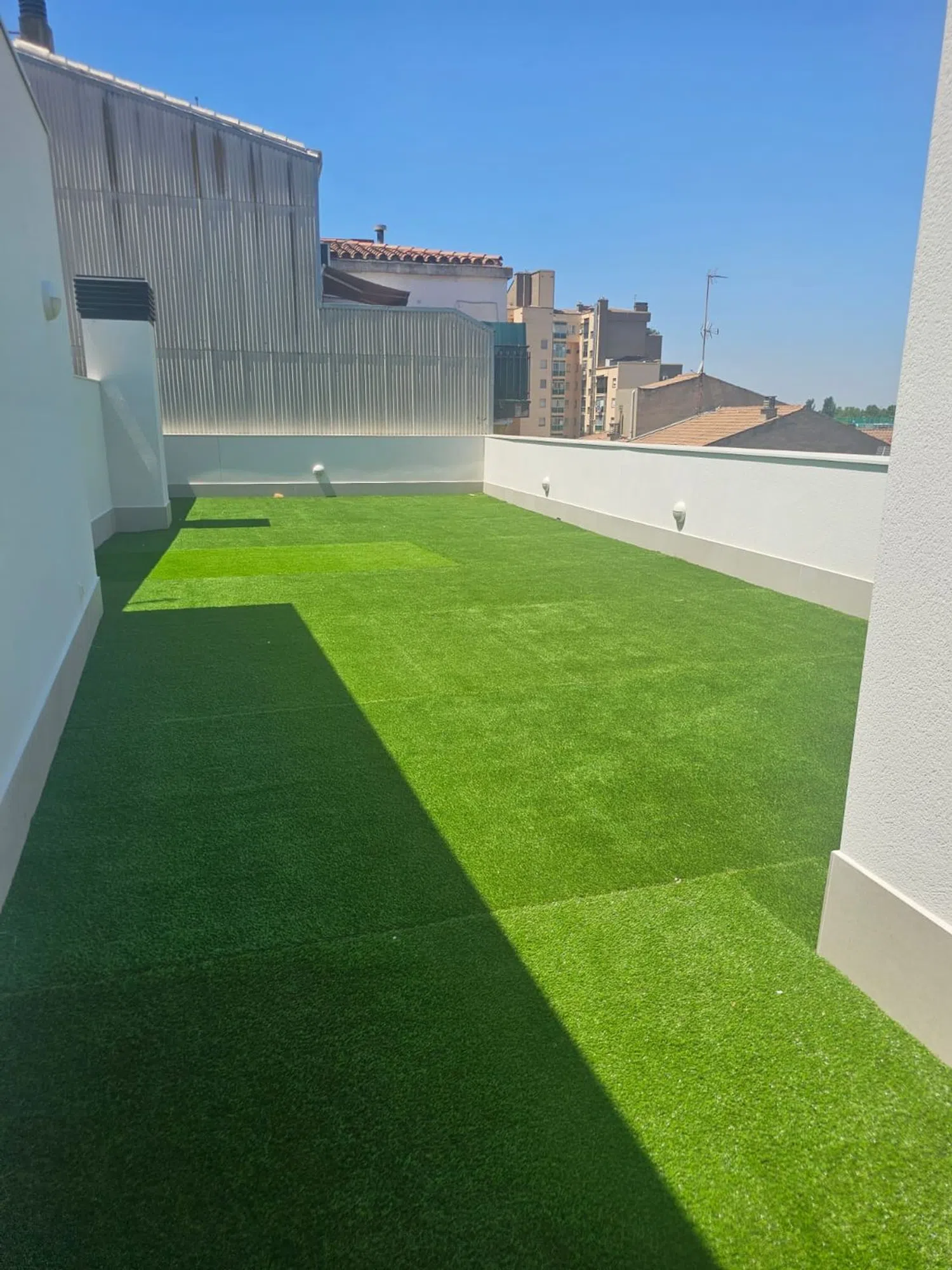 Piso en calle Baró d'Eroles, 3 - Foto 11
