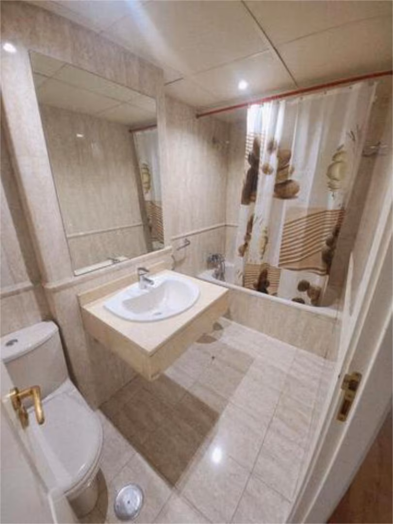 Ático en Vallecas - Foto 6